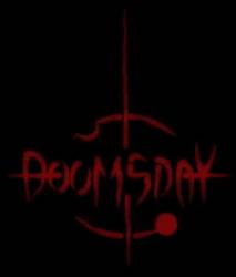 logo Doomsday (HUN)